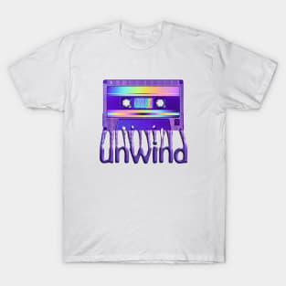 Unwind T-Shirt